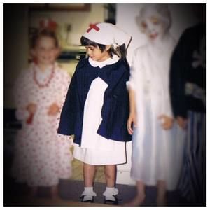 Meet your Posher, Adriana